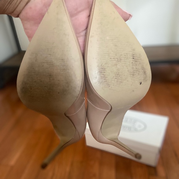 Steve Madden Proto Blush Leah - Picture 5 of 5